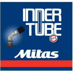 Mitas 10x1, 75-2, 0 AV 60/17 belső gumi