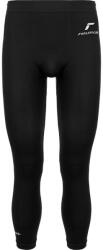 Reusch Leggings Man, black aláöltöző alsó