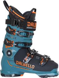 Dalbello Veloce 130 MV, north grey/black sícipő 25/26