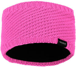 Reusch Mica Headband, green gecko fejpánt