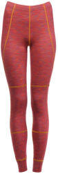 Thermowave Prodigy Women's Pants, prodigy red aláöltöző alsó