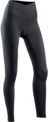 Northwave Crystal 2, fekete női téli hosszú nadrág