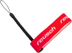 Reusch Leash Comfort Branded, fiery red kesztyűtartó pánt