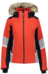 Icepeak Flowood Jacket, red sídzseki
