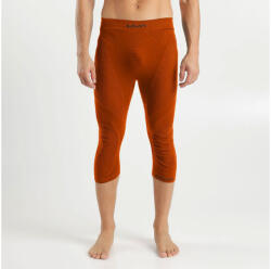UYN Man Evolutyon Biotech UW Pants Medium, bombay brown aláöltöző alsó