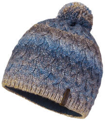 Schöffel Knitted Hat Auxerre3, blue indigo sapka