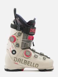 Dalbello Veloce Space 130 Dual, ecru/stone grey sícipő 25/26