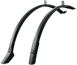SKS Velo 42 Urban 28" fekete sárvédő szett