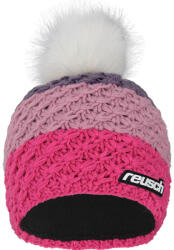 Reusch Aiden Beanie, cerise sapka