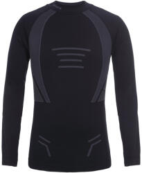 Icepeak Irondale UW Shirt, black aláöltöző felső