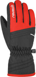 Reusch Alan Junior, fire red/black síkesztyű