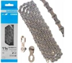 Shimano CN-HG601 11 sebességes 116 lánc