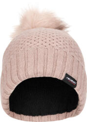 Reusch Cole Beanie, light rose melange sapka