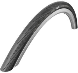 Schwalbe Lugano II fekete 700x25C gumiköpeny