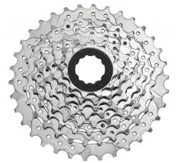 Sunrace CSM66 11-32 8-as, kazettás fogaskoszorú