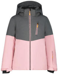 Icepeak Lanett Jr Jacket, lavender sídzseki