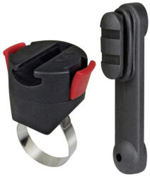 Klickfix BottleKlick, levehető kulacstartó adapter