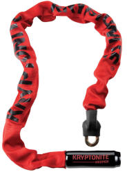 Kryptonite Keeper 785, piros láncos lakat