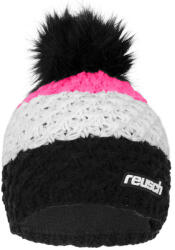 Reusch Aiden Beanie, knockout pink sapka