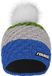Reusch Aiden Beanie, green gecko sapka