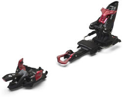 Marker Kingpin 10 100-125 mm black/red síkötés