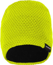 Reusch Whistler Beanie, safety yellow sapka