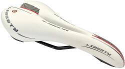 Selle Monte Grappa Liberty, fehér nyereg