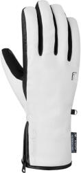 Reusch Tiffany R-TEX XT white/black síkesztyű