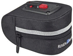 Klickfix Micro 100 nyeregtáska