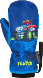 Reusch Franci R-TEX XT Mitten, monster truck síkesztyű
