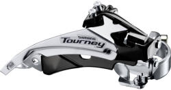 Shimano Tourney FD-TY510-X3 3x6/7 sebességes első váltó