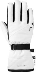 Reusch Alena R-TEX® XT, white/black síkesztyű