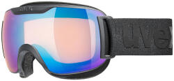 uvex Downhill 2000 S CV, black mat síszemüveg