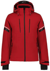 Icepeak Frisco Jacket, burgundy sídzseki
