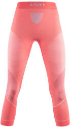 UYN Lady Visyon UW Pants Medium, coral-peacock-pearl grey aláöltöző alsó