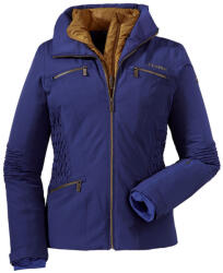 Schöffel Ski Jacket Lorette, col. 8340 sídzseki