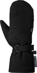 Reusch Alena R-TEX® XT Mitten, black/silver síkesztyű