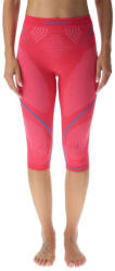 UYN Woman Evolutyon UW Pants Medium, strawberry/pink/turquoise aláöltöző alsó