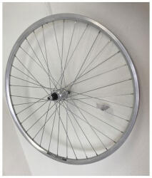 Rodi Eco Skorpion 26" 559x19C 36h FM21 MTB, ezüst első kerék