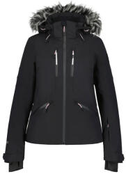 Icepeak Fayette Jacket, black sídzseki