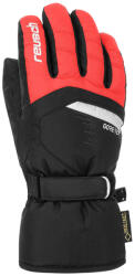 Reusch Bolt GTX Junior, fire red/black síkesztyű