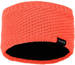 Reusch Mica Headband, fiery coral fejpánt