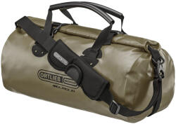 Ortlieb Rack Pack, olive vízálló táska 24 L