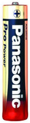 Panasonic Pro Power micro ceruza AAA 1, 5V elem