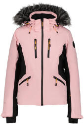 Icepeak Fayette Jacket, lavender sídzseki
