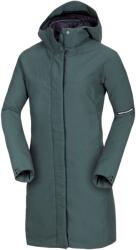 Northfinder Randi dark green kabát