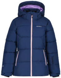 Icepeak Loris Jr Jacket, dark blue sídzseki