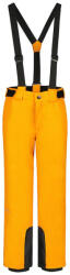 Icepeak Lenzen Jr Pants, yellow sínadrág