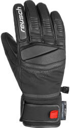 Reusch Mastery, black/white síkesztyű