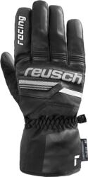 Reusch Ski Race VC R-TEX® XT, black/white síkesztyű
